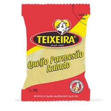 QUEI RALADO TEIXEIRA