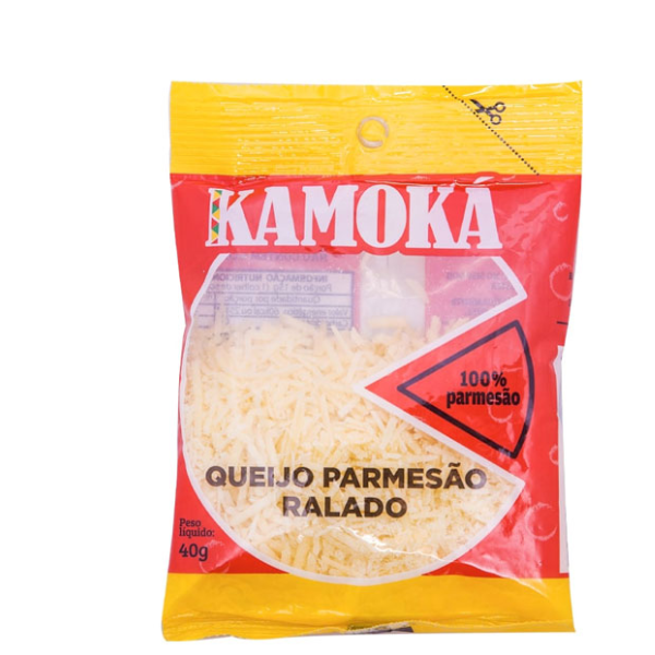 QUEIJO RAL KAMOKA 40GR