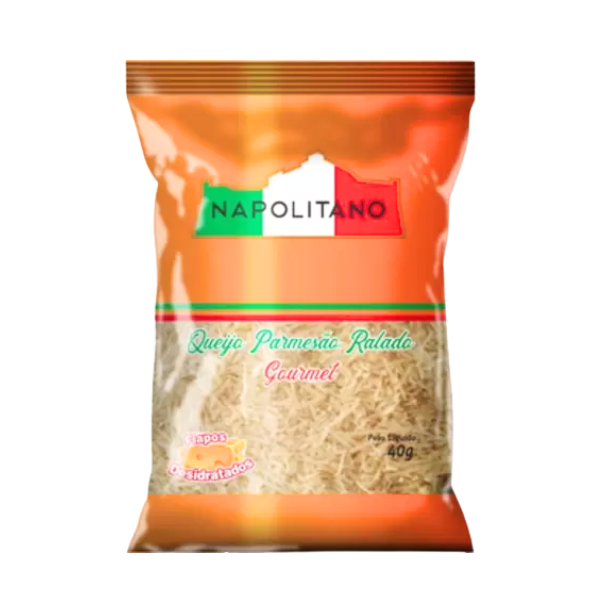 QUEIJO RAL NAPOLITA 40