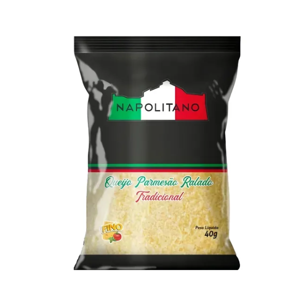 QUEIJO RAL NAPOLITA 40