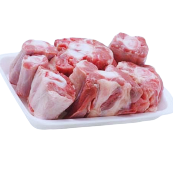 RABADA BOVINA BDJ kg