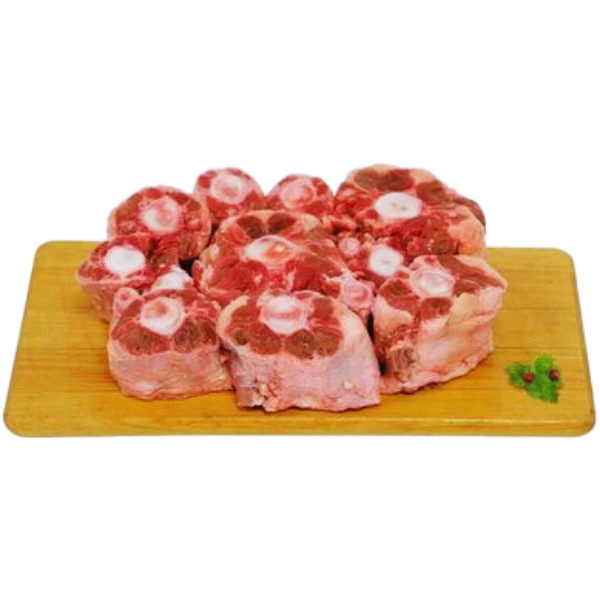 RABADA BOVINA kg