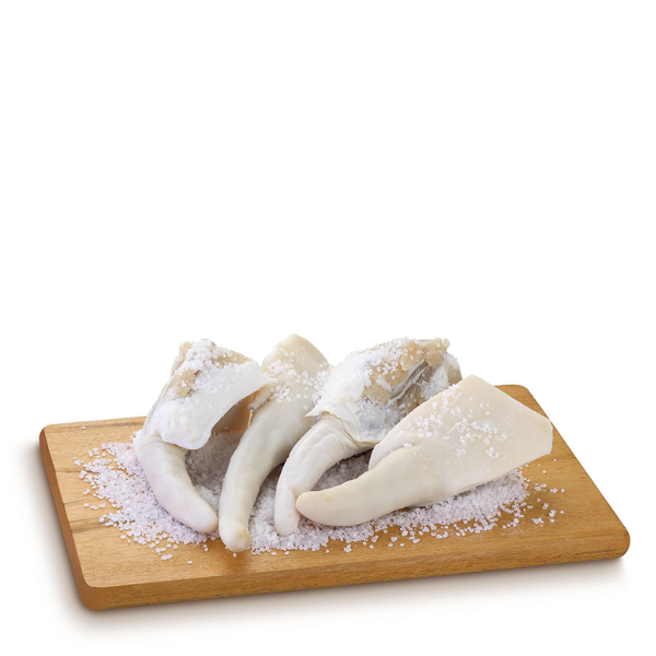 RABO SUINO SALGADO kg