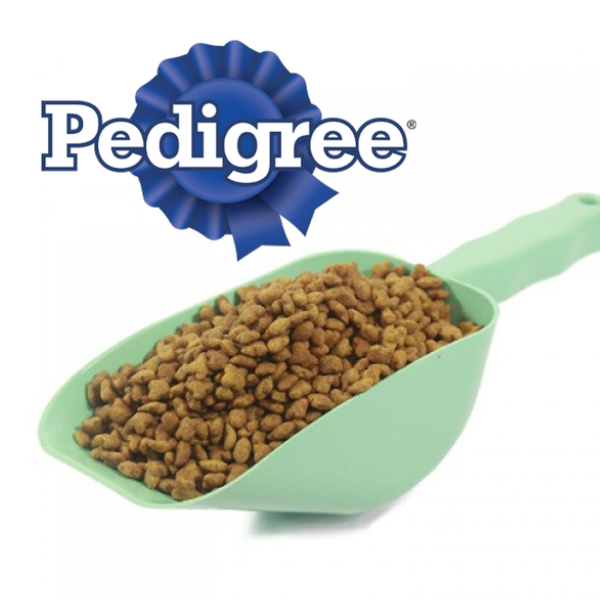 RACAO PEDIGREE FILHOTE kg