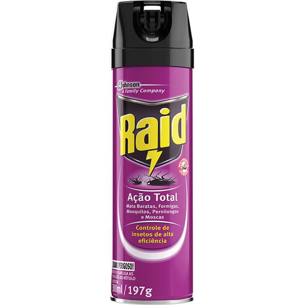 RAID PROT 285ML ACAO T