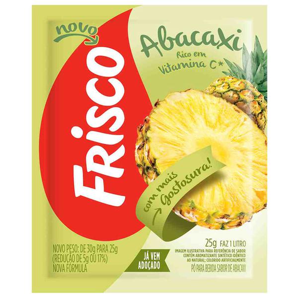 REF PO FRISCO 18GR ABA