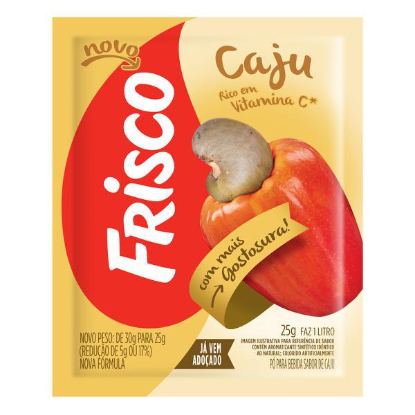 REF PO FRISCO 18GR CAJ