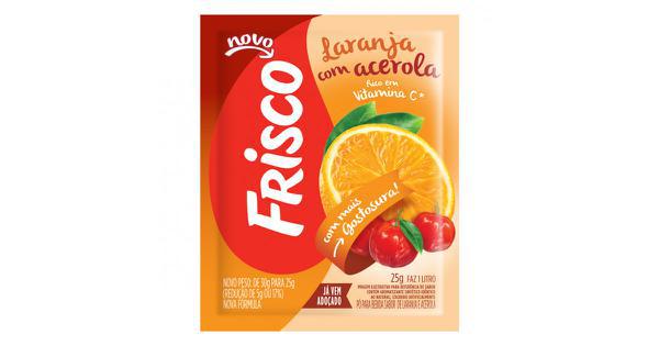 REF PO FRISCO 18GR LAR