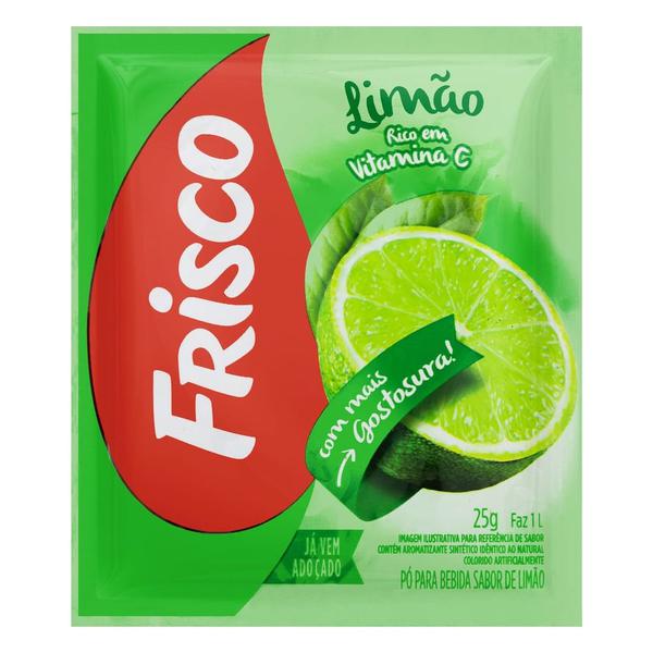 REF PO FRISCO 18GR LIM