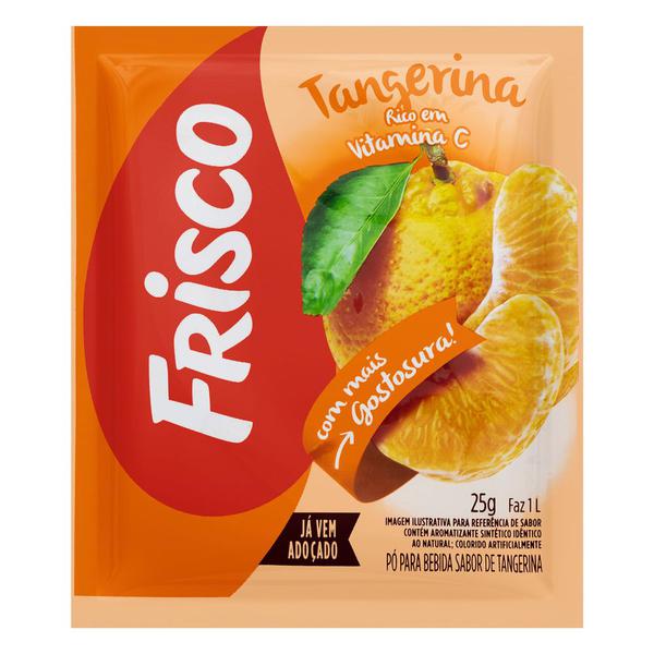 REF PO FRISCO 18GR TAN