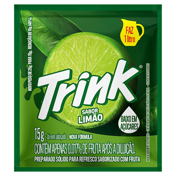 REF PO TRINK 15GR LIMAO