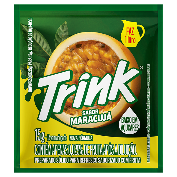 REF PO TRINK 15GR MARACUJA