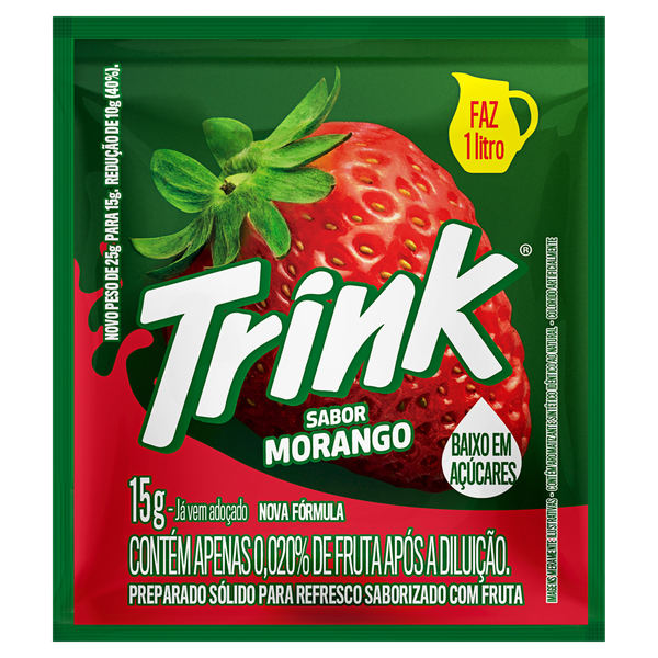 REF PO TRINK 15GR MORANGO