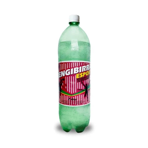 REFRIG ESPORTIVO PET 2L GENGIBR