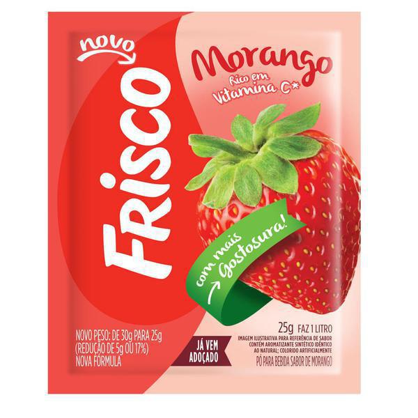 REFR PO FRISCO 18GR