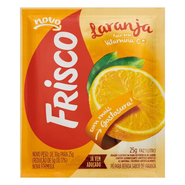 REFR PO FRISCO 18GR