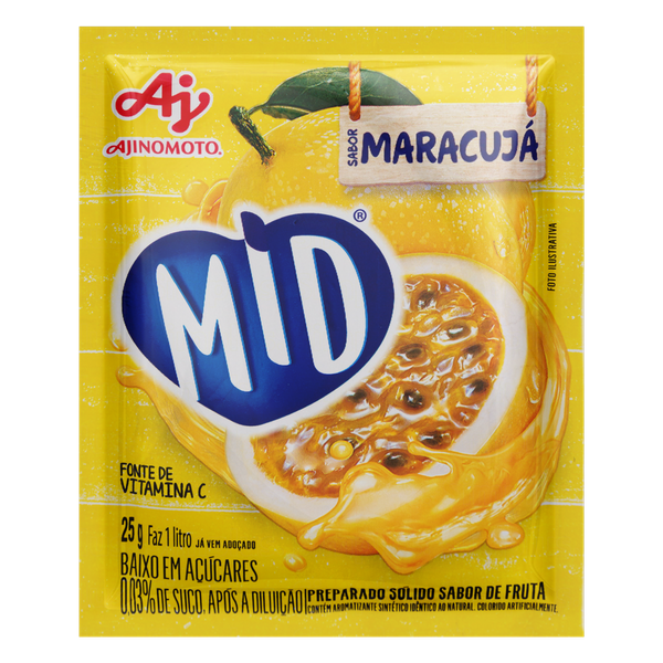 REFR PO MID 20GR MARA