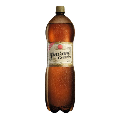 REFRIG CRUZEIRO PET 2L