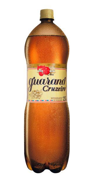 REFRIG CRUZEIRO PET 2L