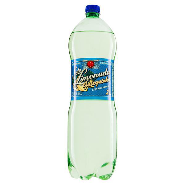 REFRIG CRUZEIRO PET 2L