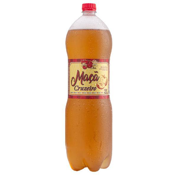 REFRIG CRUZEIRO PET 2L