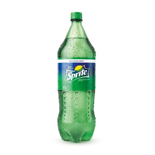 REFRIG SPRITE ZERO 2L
