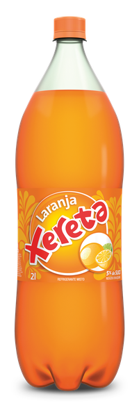 REFRIG XERETA 2L LARAN