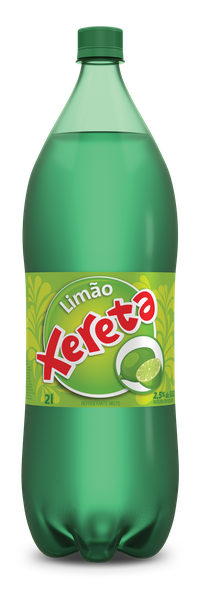 REFRIG XERETA 2L LIMAO