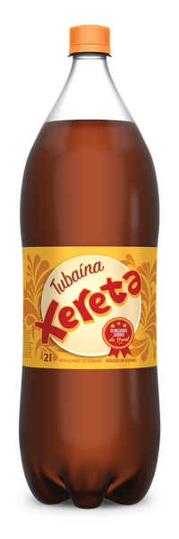 REFRIG XERETA 2L TUBAI