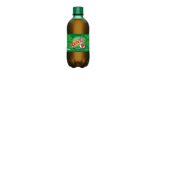 REFRIG XERETA PET 200ML GUARANA ZERO