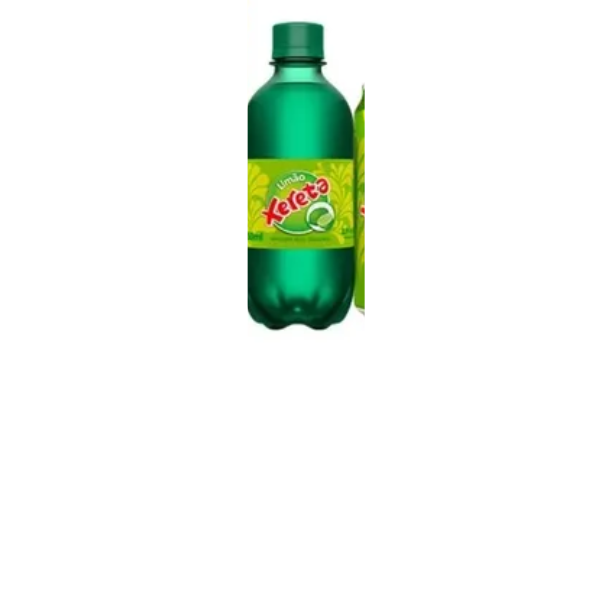 REFRIG XERETA PET 200ML LIMAO