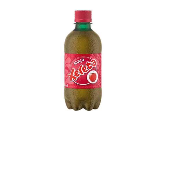 REFRIG XERETA PET 200ML MACA
