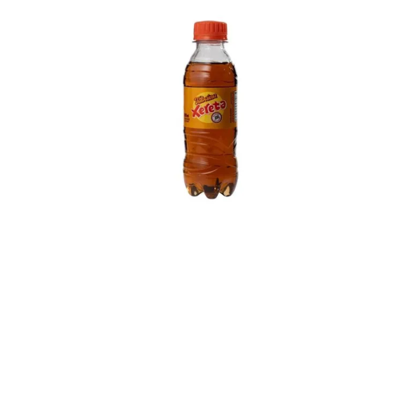 REFRIG XERETA PET 200ML TUBAINA