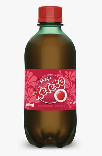 REFRIG XERETA PET 350M