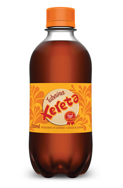 REFRIG XERETA PET 350M