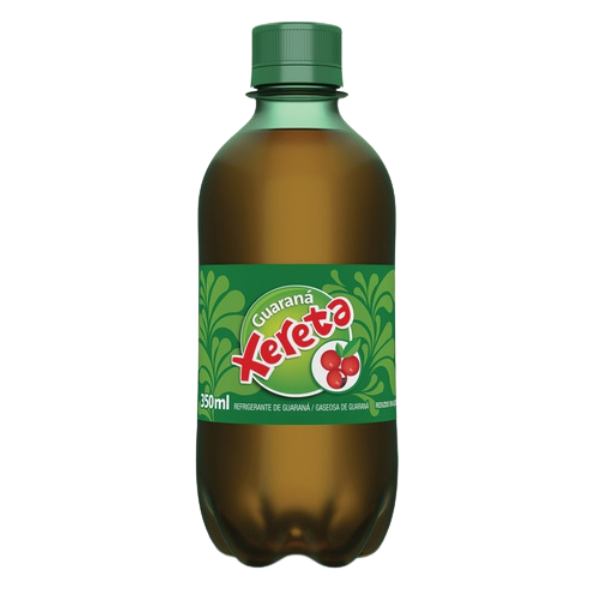 REFRIG XERETA PET 350M