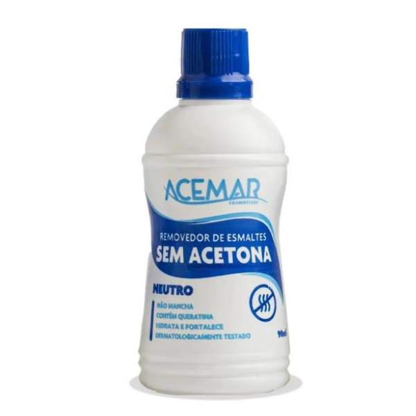 REMOV ESMALTE ACEMAR 9
