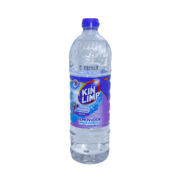 REMOVEDOR KIN LIMP 1L