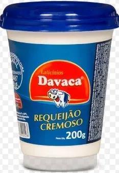 REQ CREM DAVACA 200GR