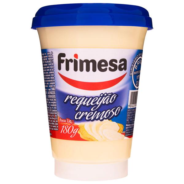 REQ CREM FRIMESA 200GR