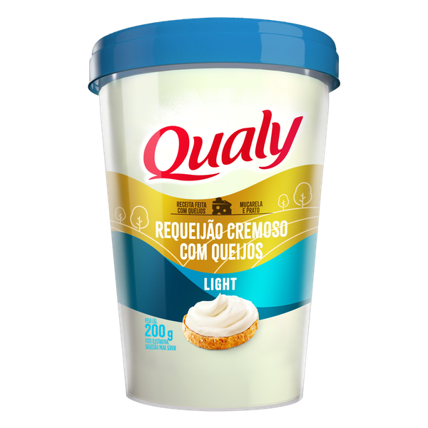 REQ CREM QUALY 200G