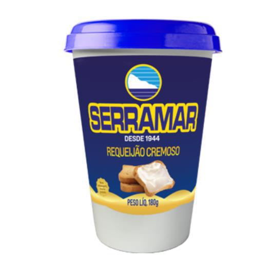 REQ CREM SERRAMAR 180GR