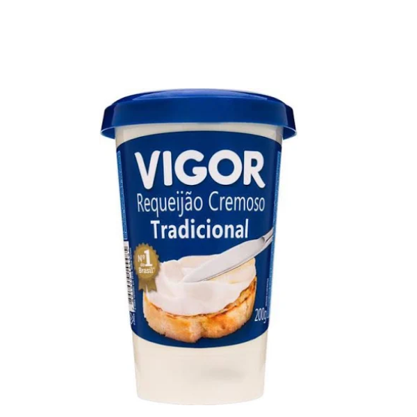 REQ CREM VIGOR 200G TR
