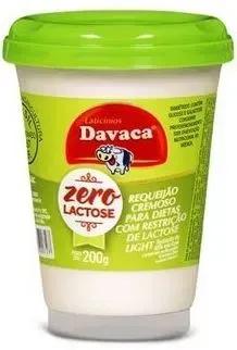 REQ ZL DAVACA 200GR
