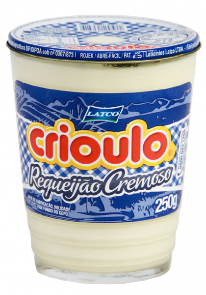 REQU CRIOULO 220GR