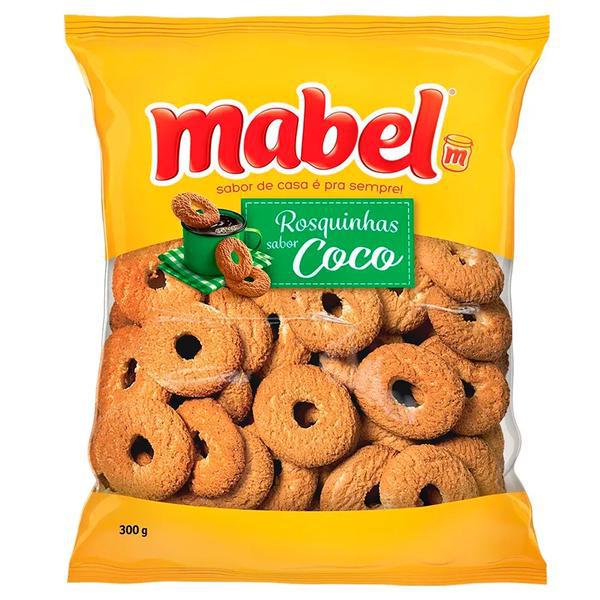 ROSQ MABEL 300GR COCO
