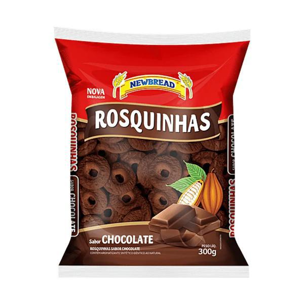 ROSQ NEWBREAD 300GR CH