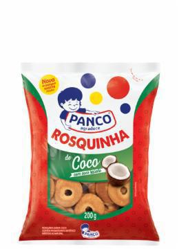 ROSQ PANCO 200G COCO