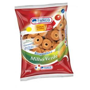 ROSQ PANCO 500GR MILH