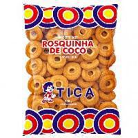 ROSQ TICA 500GR COCO